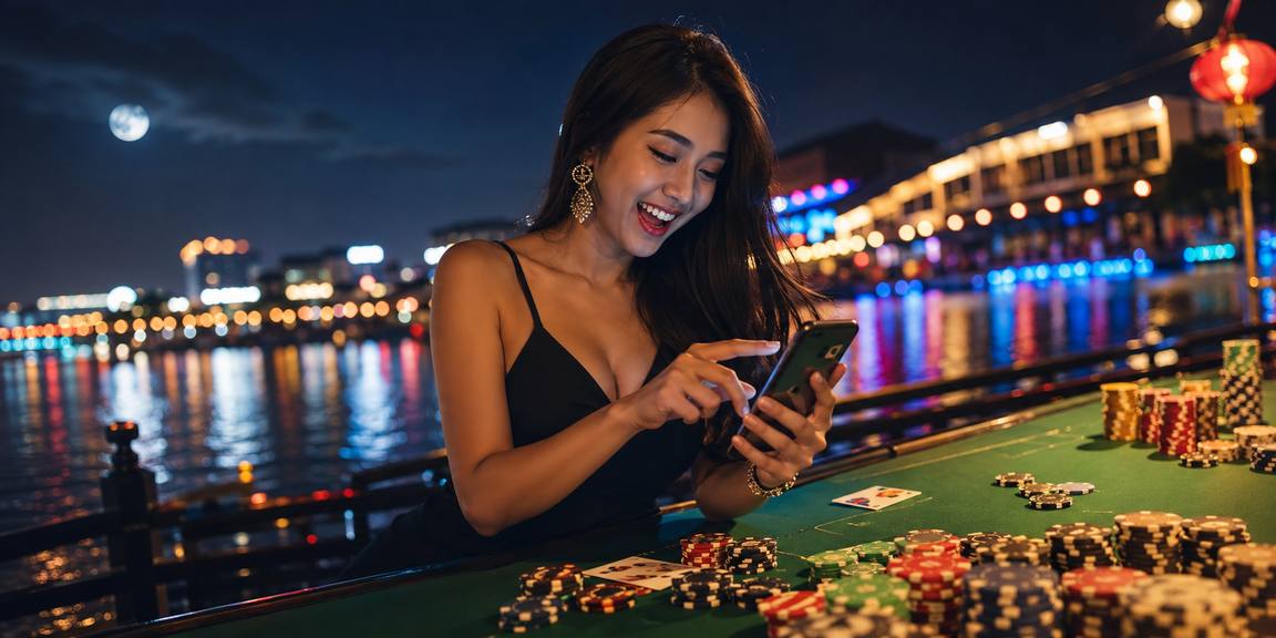 v19 mobile gaming